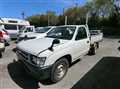 2003 Toyota Hilux Truck