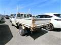 2003 Toyota Hilux Truck