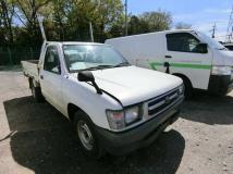 2003 Toyota Hilux Truck