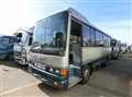 1993 Hino Rainbow