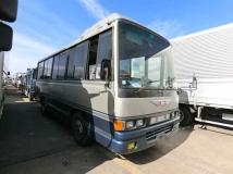 1993 Hino Rainbow