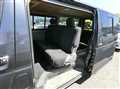 2008 Toyota Hiace Van