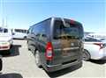 2008 Toyota Hiace Van