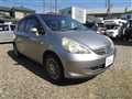 2007 Honda Fit