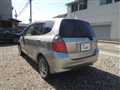 2007 Honda Fit