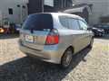 2007 Honda Fit