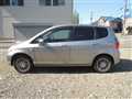 2007 Honda Fit