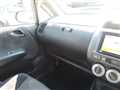 2007 Honda Fit