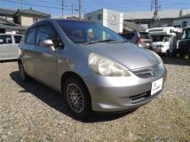 2007 Honda Fit