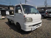 2003 Daihatsu Hijet Truck