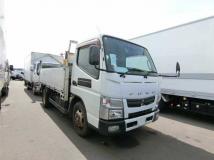 2012 Mitsubishi Canter