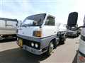 1979 Mitsubishi Canter