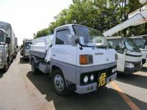 1979 Mitsubishi Canter