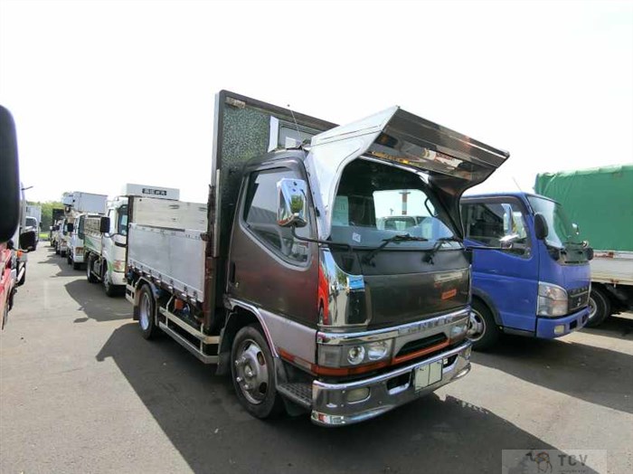 1995 Mitsubishi Canter