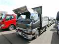 1995 Mitsubishi Canter