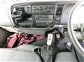 1995 Mitsubishi Canter