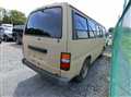 1994 Nissan Caravan Van