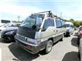 1999 Nissan Caravan Van