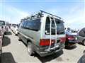 1999 Nissan Caravan Van