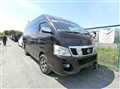 2015 Nissan NV350 Caravan