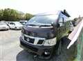2015 Nissan NV350 Caravan