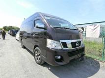 2015 Nissan NV350 Caravan