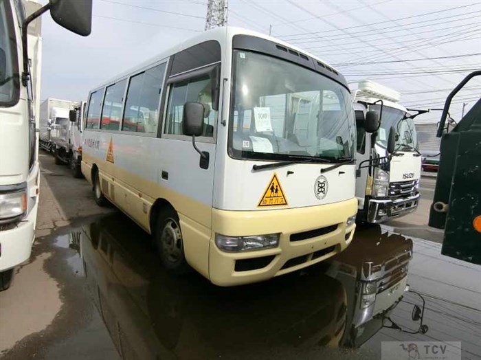2009 Nissan Civilian Bus