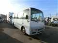 2007 Nissan Civilian Bus