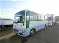 2007 Nissan Civilian Bus