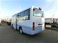 2007 Nissan Civilian Bus