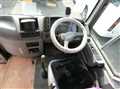 1999 Toyota Coaster