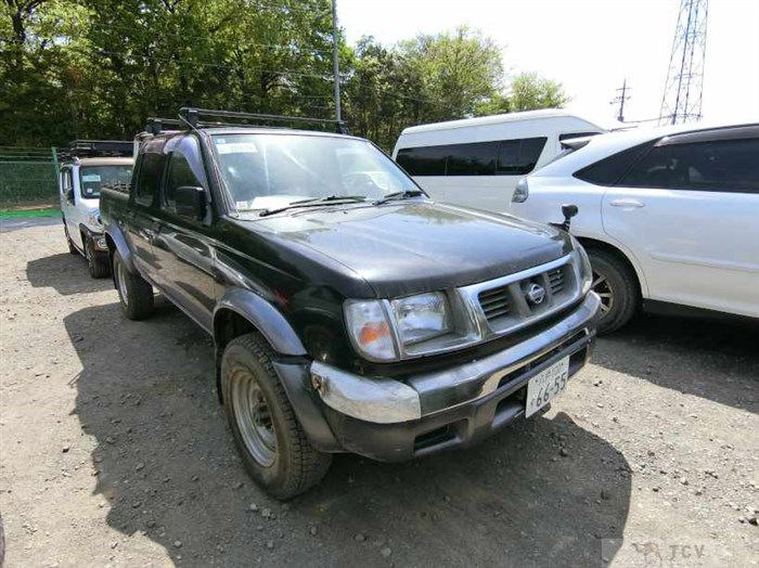 1999 Nissan Dutsun Truck