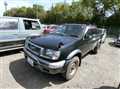 1999 Nissan Dutsun Truck