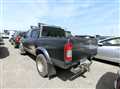 1999 Nissan Dutsun Truck