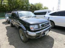 1999 Nissan Dutsun Truck