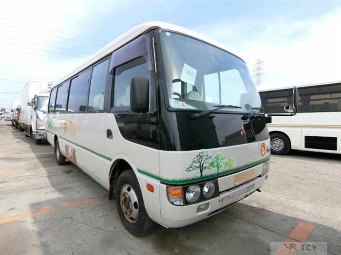 2005 Mitsubishi Rosa