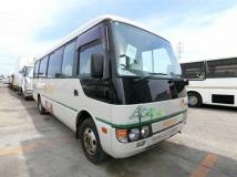 2005 Mitsubishi Rosa