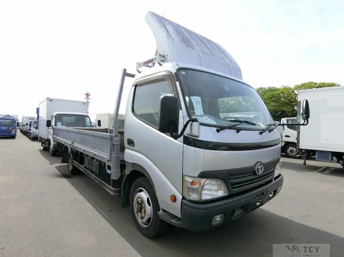 2008 Toyota Dyna