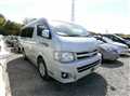 2010 Toyota Hiace Wagon
