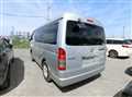 2010 Toyota Hiace Wagon