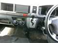 2010 Toyota Hiace Wagon