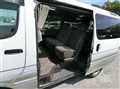 1997 Toyota Hiace Wagon