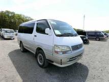 1997 Toyota Hiace Wagon