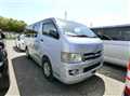 2008 Toyota Hiace Van