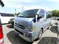 2008 Toyota Hiace Van