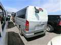 2008 Toyota Hiace Van