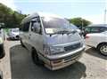 Toyota Hiace Wagon