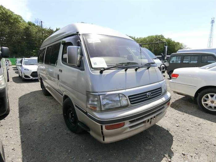 1994 Toyota Hiace Wagon