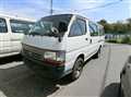 2003 Toyota Hiace Van