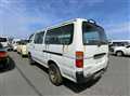 2003 Toyota Hiace Van
